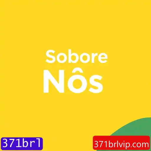Sobre Nós: Identidade e Valores com 371brl