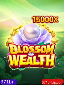 Descubra 'BlossomofWealth': O Jogo que Transforma a Fortuna em Aventura