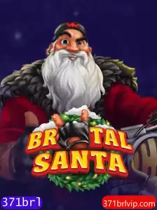 BrutalSanta: Uma Aventura Intensa no Mundo dos Jogos Digitais