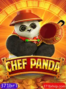 Descubra o Universo Gastronômico de ChefPanda