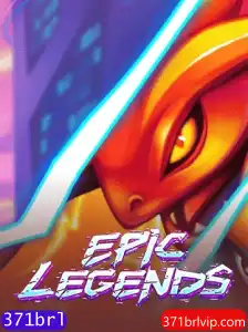 Descubra o Mundo de EpicLegends: Descrição, Introdução e Regras do Jogo