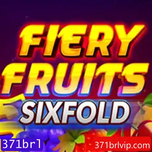 Descubra o Mundo Empolgante de FieryFruitsSixFold