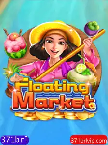 FloatingMarket: Descubra a Emoção do Novo Jogo Estratégico