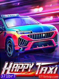 Descubra HappyTaxi: O Jogo Inovador que Está Revolucionando a Indústria