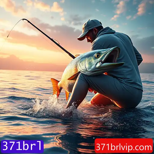 Explorando a Fascinante Experiência dos Jogos de Pesca