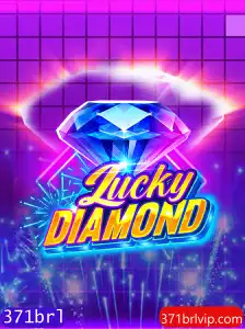 Descubra o Fascinante Jogo 'LuckyDiamond' e Como Ele Funciona