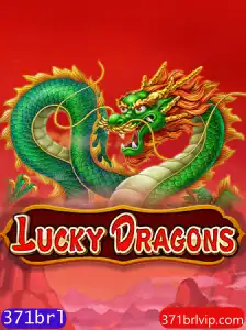 Explorando o Mundo Encantado de LuckyDragons