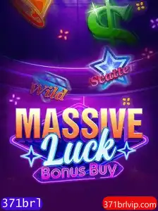 Explorando o Jogo MassiveLuckBonusBuy: Uma Aventura de Sorte e Estratégia