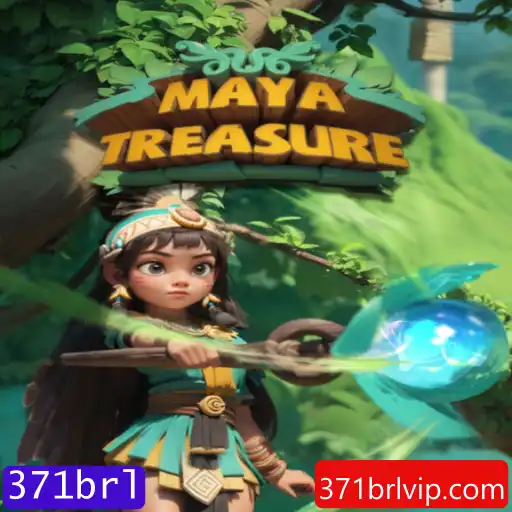 Descubra o Fascinante Mundo de MayaTreasure