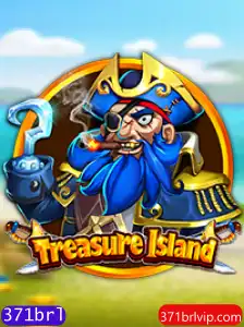 Explorando o Mundo de 'TreasureIsland' – Um Jogo de Aventura e Descoberta