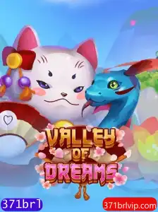 Explore o Fascinante Mundo de ValleyofDreams: Um Jogo Inovador