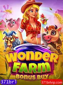 Explorando o Mundo de WonderFarmBonusBuy