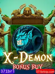 Exploração Completa do Jogo XDemonBonusBuy com Destaque para 371brl